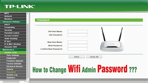 How to access admin login, change wifi rates and change.